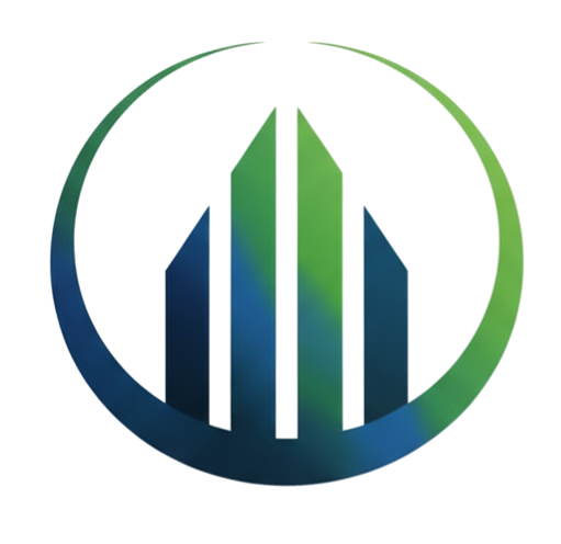 Three Inmobiliaria Logo